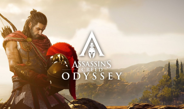 ASSASSINS CREED® ODYSSEY