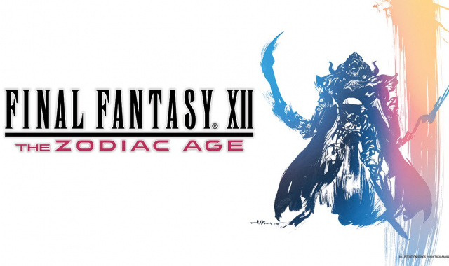 Final Fantasy XII The Zodiac Age Brings Never-Before-Available Job System to the West