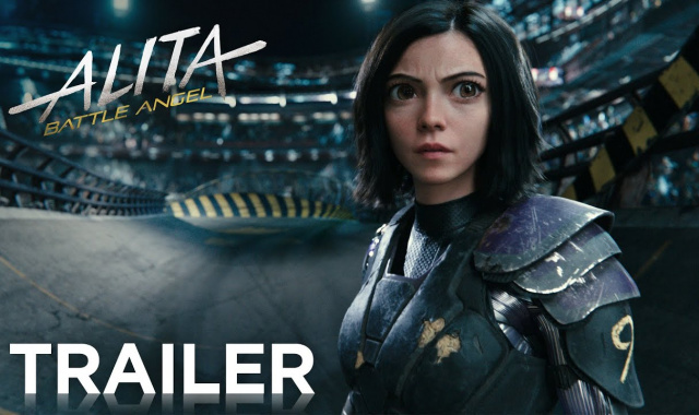 Battle Angel Alitas New Trailer Builds The World