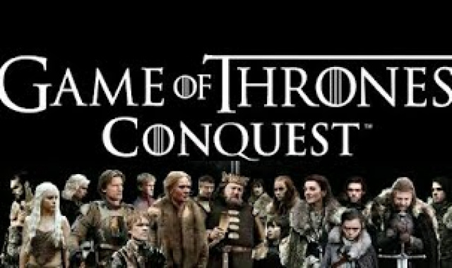 The Game Of Thrones Mobile Game Is Pretty Good