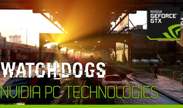 Watch Dogs - Neuer Trailer zur PC-Version