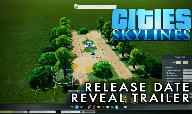 Cities: Skylines