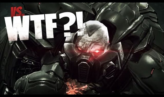 Hazard Ops - Knallharter 3rd-Person Cover-Action-Shooter angekündigt