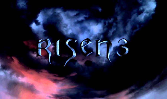 Risen 3 - Zum ersten Mal auf der der Roleplay Convention 2014 anspielen