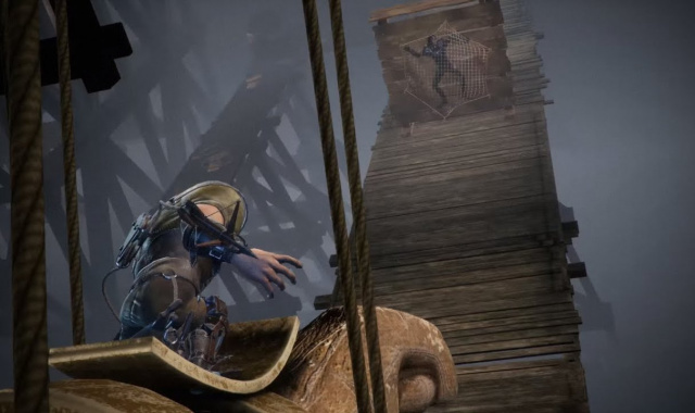 Quasimodo Is A Badass Brawler In This Omen Of Sorrow Trailer