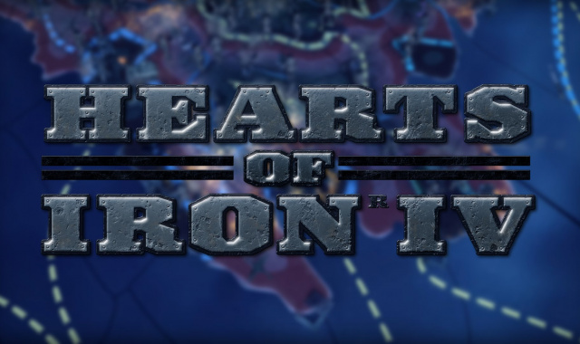 Hearts of Iron IV – New History Trailer