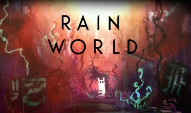 Adult Swim Games Brings Rain World to PC and PS4 on March 28th
