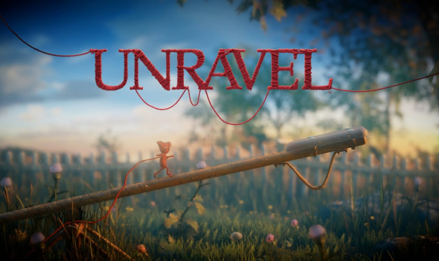 Unravel – Open Trial of First Level on Origin