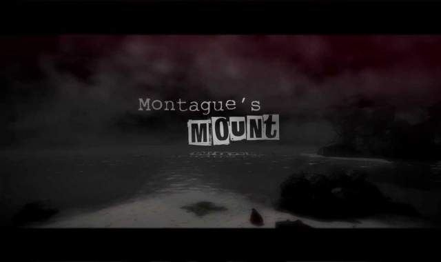Montagues Mount jetzt erhältlich - Launch-Trailer veröffentlicht