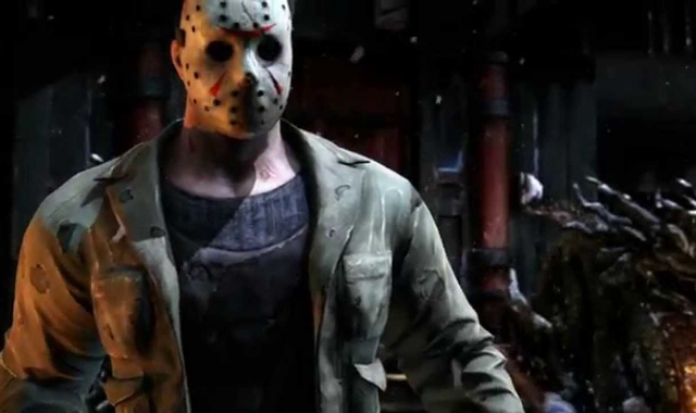 Mortal Kombat X Jason Vorhees Bundle Available Tomorrow