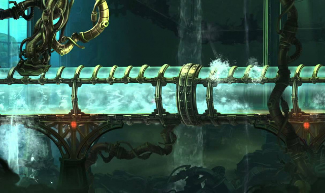 Rayman Legends in Kürze erhältlich für Xbox One und Playstation 4