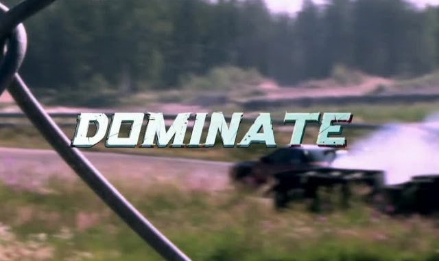 Dominate-Video zu Ridge Racer Unbounded veröffentlicht