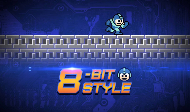 Capcom Announces Mega Man Legacy Collection and Confirms E3 Lineup