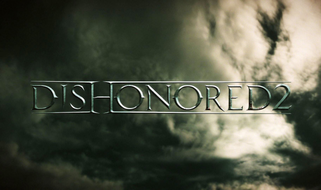 Dishonored 2 – Nov. 11 Release Date Announced