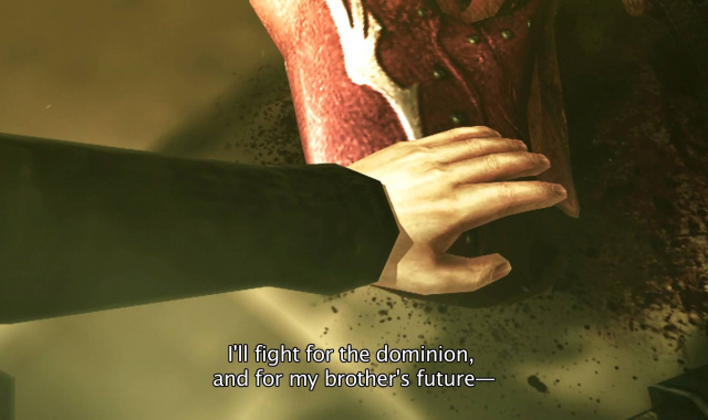 Final Fantasy Type-0 HD - New Trailer and Screenshots