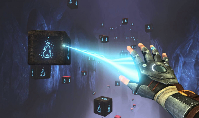 A Story About My Uncle is coming to Steam on May 28th, Gameplay trailer is out!