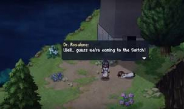 To The Moon Arrives On The Switch in 2019