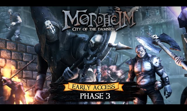 Mordheim: City of the Damned -- New Update and Discount