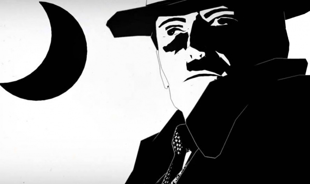 White Night -- Narrative-Driven Survival Horror Game Out Now