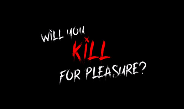 The Executioner Revealed in Debut Trailer