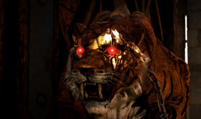 Weve Got The Official Call of Duty: Black Ops 4 Zombies Chaos Story Trailer