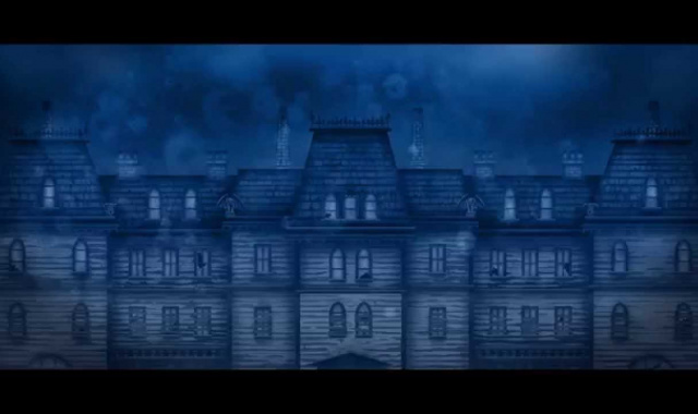 Whispering Willows Now Out on Wii U