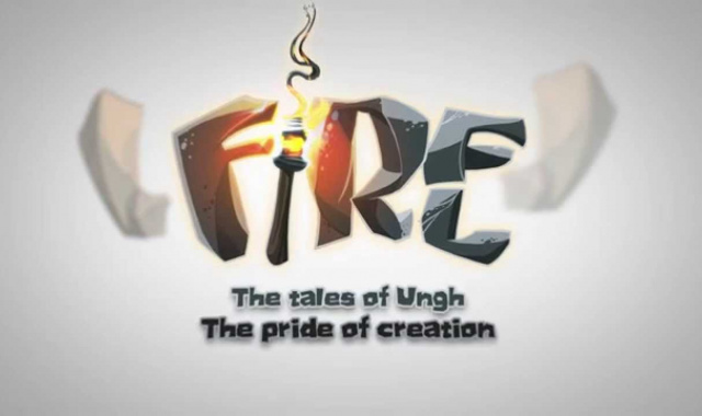 FIRE -- Release Coming Later This Month, New Teaser Trailer