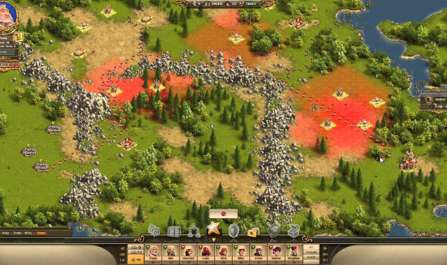 Die Siedler Online: PvP Kolonie-Modus [DE]