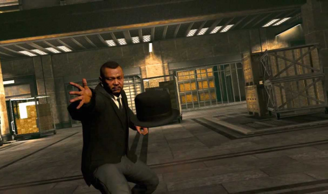 007 Legends Launch-Trailer läutet Countdown zum Marktstart ein