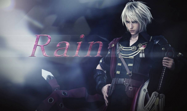 Final Fantasy Brave Exvius Now Out