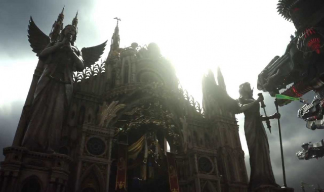 Final Fantasy XV erscheint für PlayStation 4 und Xbox One (Update)