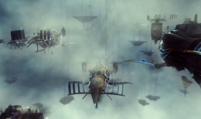 Heavenstrike Rivals Makes Its Way Onto PC