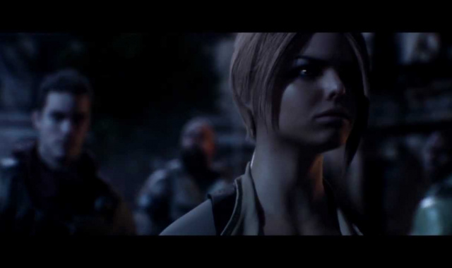 Triple Impact Trailer zu Resident Evil Operation Raccoon City