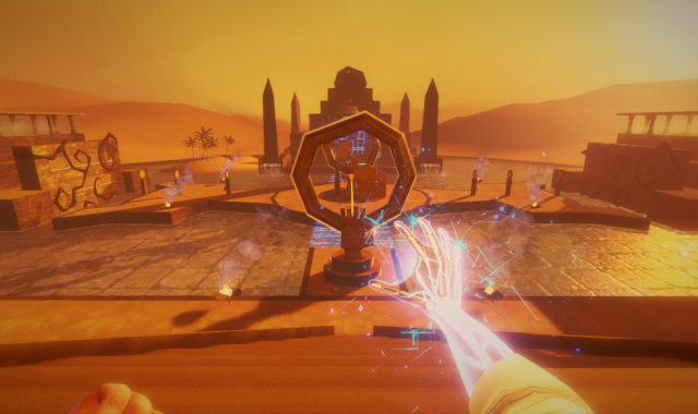 Soul Axiom Launches on Xbox One with Exclusive Content