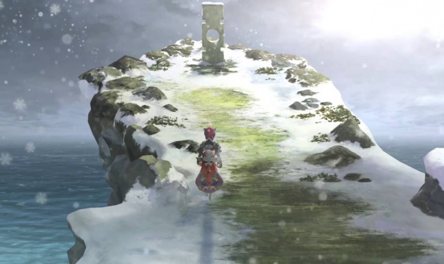 I Am Setsuna jetzt erhältlich