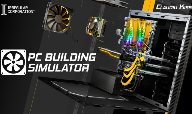 PC Building Simulator