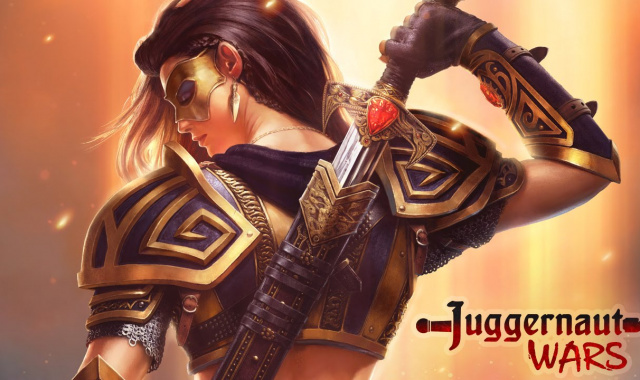 Juggernaut Wars Update Now Live
