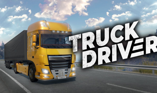 Truck Driver