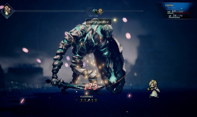 JRPG, Octopath Traveler Heads To PC This June