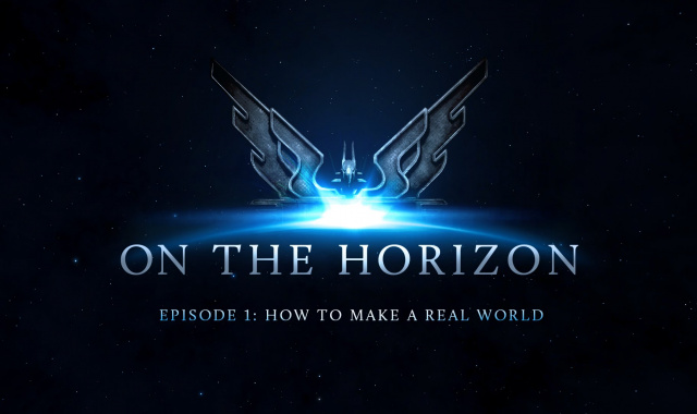 Nicht nur für Astronomie-Enthusiasten – Frontier zeigt, wie Planeten in Elite Dangerous: Horizons entstehen