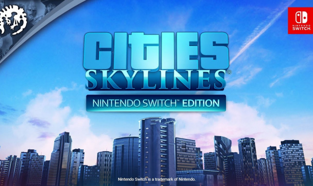Cities: Skylines