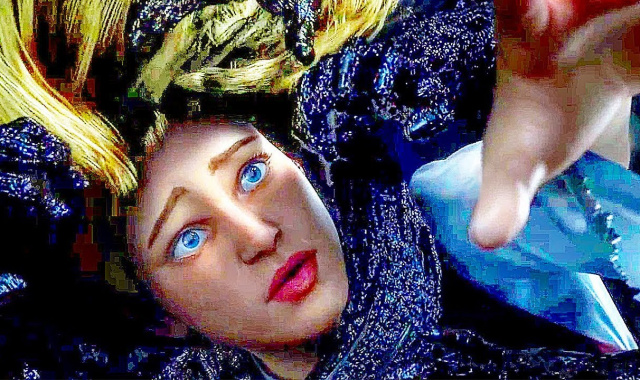 The New Black Mirror Trailer Is Awesome!