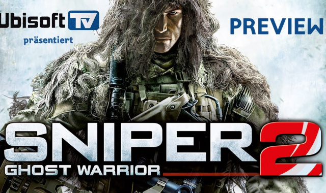 Auf der Hut mit Sniper: Ghost Warrior 2 - Neues Video veröffentlicht