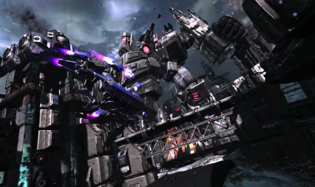 Transformers: Untergang von Cybertron – Im neuen deutschen Video bittet Optimus Prime um Hilfe