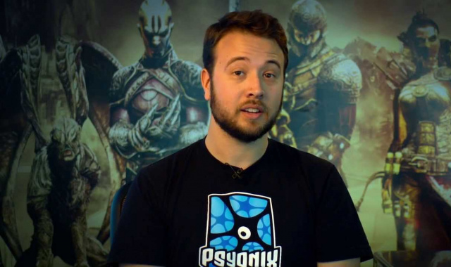 Nosgoth Closed Beta startet am 27. Februar