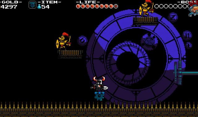 DLH.Net Let´s Play - Shovel Knight (Teil 7)