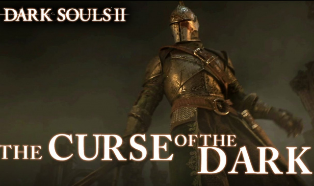Dark Souls II - Launch Trailer EU