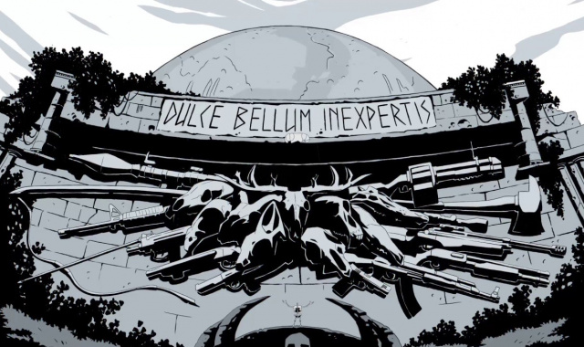 Nogünz Now Out on PC, Mac, and Linux