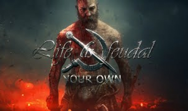 Life is Feudal: Your Own Available Now