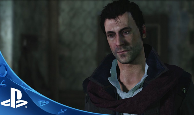 Sherlock Holmes: The Devils Daughter Coming to Consoles in October
